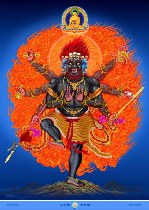 火族的照片,探寻神秘火族族群的独特魅力