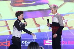 周一娱乐,精彩节目盘点，轻松开启一周好心情