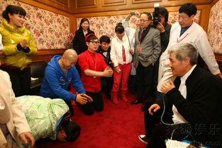 赵本山春晚花絮,赵本山花絮中的幽默瞬间