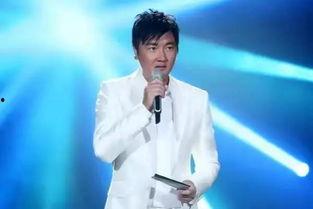 孙楠黑道背景,从歌手到黑帮风云人物