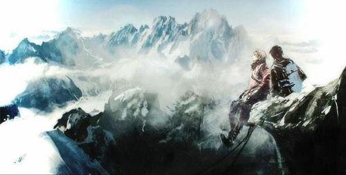 长白山图片盗墓笔记,盗墓笔记中的神秘探险之旅