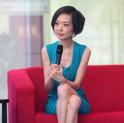 陈鲁豫第一任老公照片,揭秘陈鲁豫感情生活