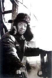 王进喜资料,奋斗石油事业的楷模