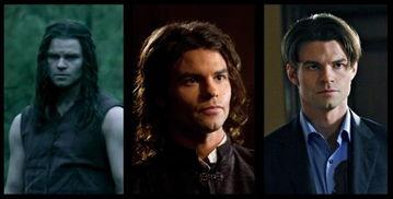 吸血鬼日记演员表英文,Unveiling the Cast: A Closer Look at the Stars of The Vampire Diaries