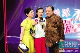 我不是明星王晶助阵,打造全新综艺巅峰！