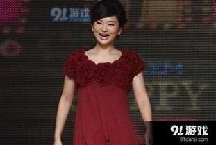 田源老婆赵楠个人资料,美丽才女，幸福人生