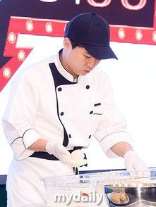 白钟元厨师个人资料,烹饪大师的传奇人生与美食哲学