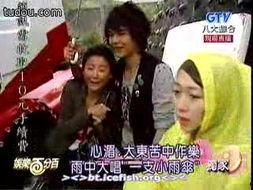 不可说录制花絮,花絮中的精彩瞬间