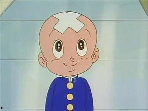 三眼神童图片,奇幻冒险之旅