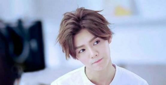 鹿晗家庭背景,星光璀璨背后的家庭故事