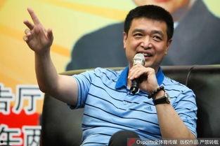 闵鹿蕾个人资料,篮球赛场上的铁血教练，赛场内外的人生传奇