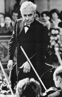 卡拉扬资料,指挥艺术巅峰的传奇人生