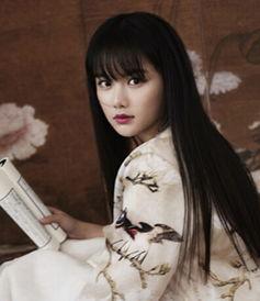 南笙资料 个人资料,古风美女的传奇人生与艺术追求