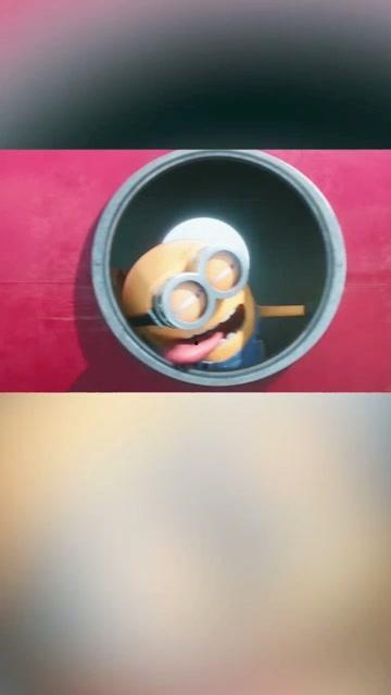 小黄人超搞笑视频,欢乐无限